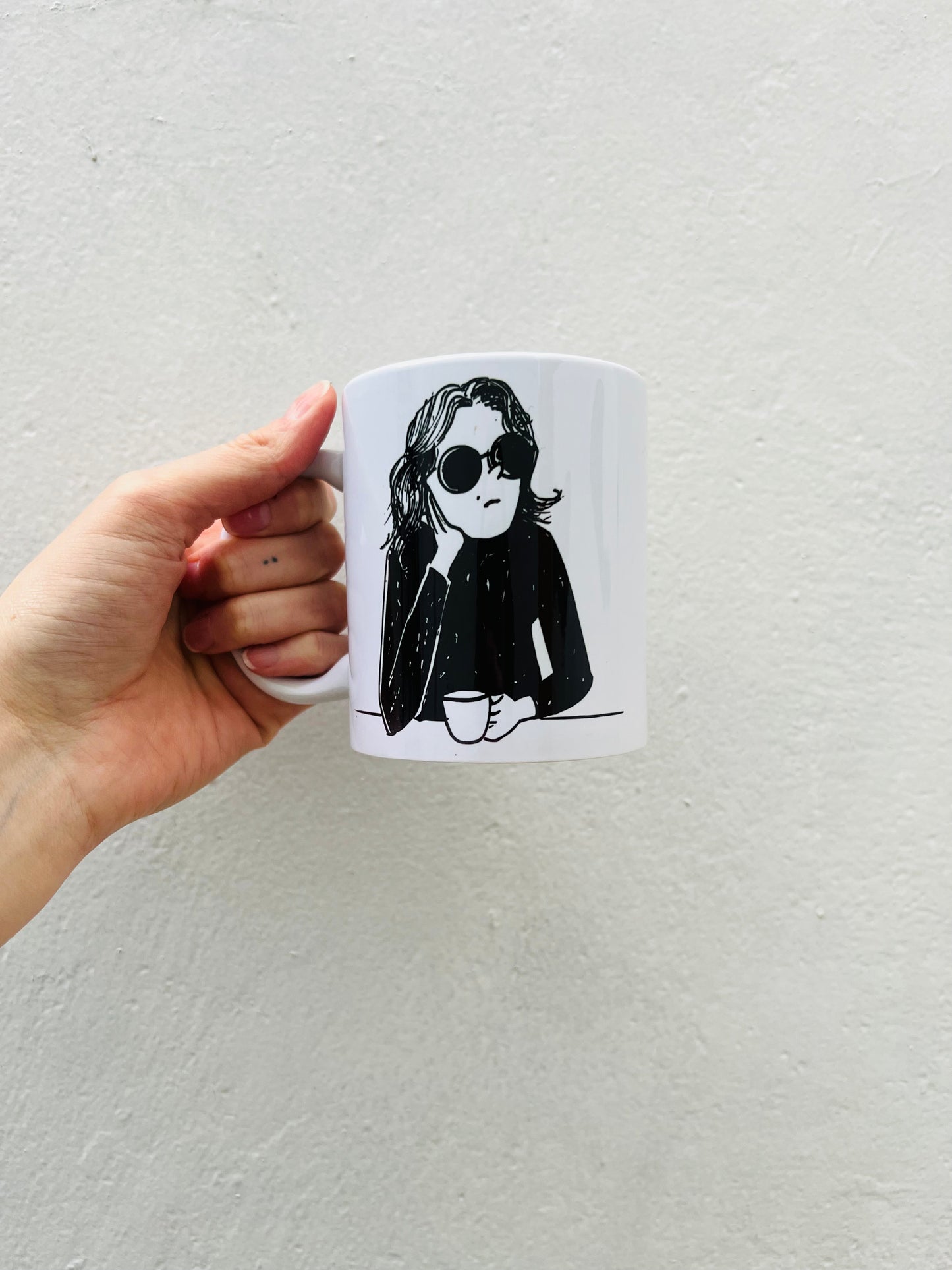 Taza GARABATO☕️