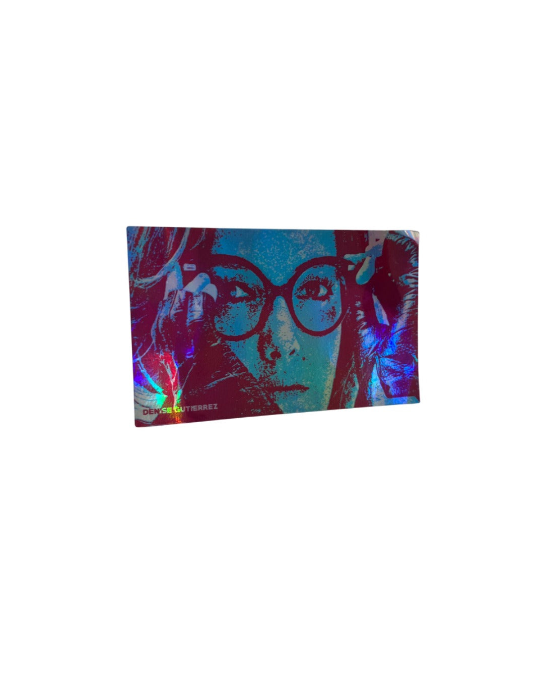 Bundle Rojo/Azul