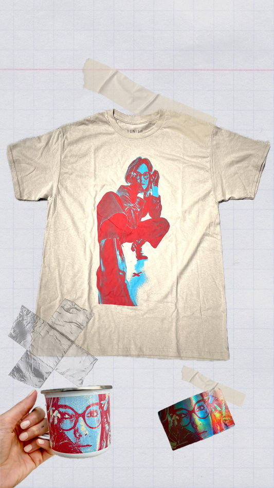 Bundle Rojo/Azul